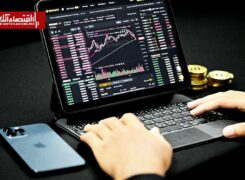 قیمت رمزارزها امروز دوشنبه ۸ تیر ۱۴۰۵ | تتر ۱۷۱ هزار تومان ماند
