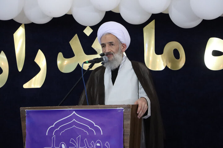 مازندران جزو استان های پیرو وسالمند کشور است مازندران جزو استان های پیرو وسالمند کشور است