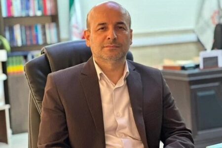 مجتمع خانواده غرب تهران بهزودی افتتاح میشود مجتمع خانواده غرب تهران بهزودی افتتاح میشود