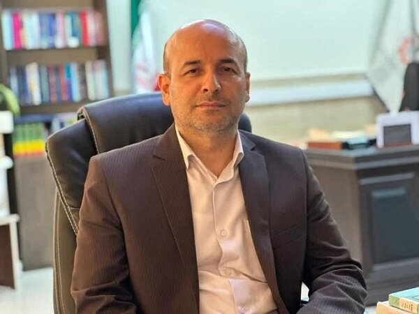 مجتمع خانواده غرب تهران بهزودی افتتاح میشود مجتمع خانواده غرب تهران بهزودی افتتاح میشود