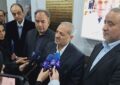 مجوز جذب 33 هزار دانشجو معلم در دانشگاههای فرهنگیان و شهید رجایی مجوز جذب 33 هزار دانشجو معلم در دانشگاههای فرهنگیان و شهید رجایی