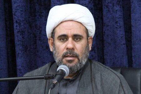«مردمی بودن»؛ عامل اصلی شکست هجمه وحشیانه غرب به ایران «مردمی بودن»؛ عامل اصلی شکست هجمه وحشیانه غرب به ایران