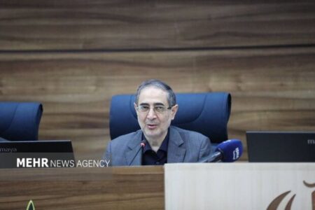 مشاور وزیر بهداشت: توجه به بیماریهای غیرواگیر در اولویت نظام سلامت مشاور وزیر بهداشت: توجه به بیماریهای غیرواگیر در اولویت نظام سلامت