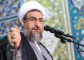 مطهریاصل: ملت ایران همچون یاران سیدالشهدا برابر مستکبران ایستادهاند مطهریاصل: ملت ایران همچون یاران سیدالشهدا برابر مستکبران ایستادهاند