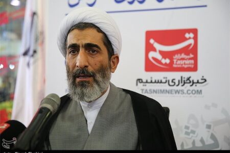 معاون قوه قضائیه: حکمرانی قضایی باید به سمت مردمپایه شدن حرکت کند معاون قوه قضائیه: حکمرانی قضایی باید به سمت مردمپایه شدن حرکت کند