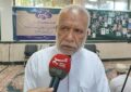 معتمد طایفه حسنزهی: سیستانوبلوچستان الگوی همبستگی طوایف است معتمد طایفه حسنزهی: سیستانوبلوچستان الگوی همبستگی طوایف است