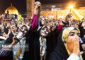مهمونی غدیر؛ مناسکی که خط بطلانی بر فرضیه «دینگریزی تودهها» میکشد مهمونی غدیر؛ مناسکی که خط بطلانی بر فرضیه «دینگریزی تودهها» میکشد