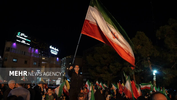 موکبداری ورزش همگانی از ۱۰۰ شب عبور کرد/ خلیلی: تا جشن پیروزی هستیم موکبداری ورزش همگانی از ۱۰۰ شب عبور کرد/ خلیلی: تا جشن پیروزی هستیم