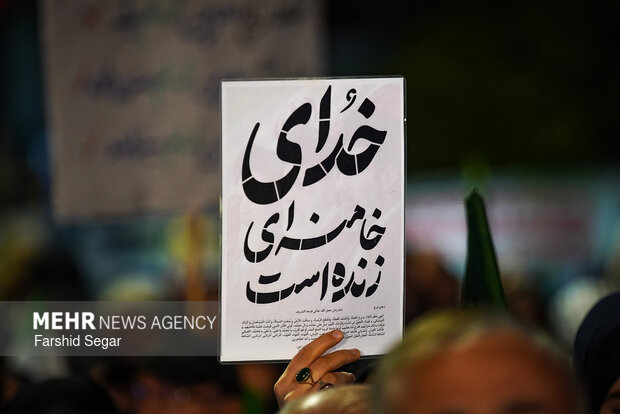 موکبهای البرز در تهران، قم و مشهد برای خدمت به زائران آماده شدند موکبهای البرز در تهران، قم و مشهد برای خدمت به زائران آماده شدند
