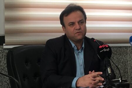 نظارتها بر غذا و دارو در کرمانشاه تشدید شد نظارتها بر غذا و دارو در کرمانشاه تشدید شد