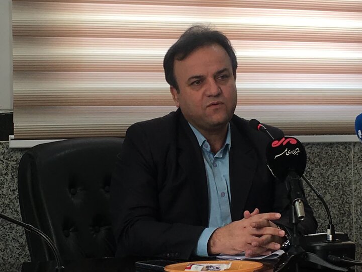 نظارتها بر غذا و دارو در کرمانشاه تشدید شد نظارتها بر غذا و دارو در کرمانشاه تشدید شد