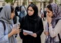 نظر کاربران خبرآنلاین درباره تاثیر معدل در کنکور؛ «معدل به نفع کسانیست که پارتی و کلاس خصوصی دارند»/ «دوازدهم منطقی است، اما یازدهم عادلانه نیست» نظر کاربران خبرآنلاین درباره تاثیر معدل در کنکور؛ «معدل به نفع کسانیست که پارتی و کلاس خصوصی دارند»/ «دوازدهم منطقی است، اما یازدهم عادلانه نیست»