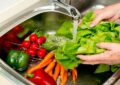 نکات مهم یک فوق تخصص گوارش درباره نحوه مصرف کردن میوه و سبزیجات در تابستان نکات مهم یک فوق تخصص گوارش درباره نحوه مصرف کردن میوه و سبزیجات در تابستان