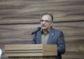 هاشمی: به ازای هر سه هزار نفر در شهرها یک تیم سلامت مستقر میشود هاشمی: به ازای هر سه هزار نفر در شهرها یک تیم سلامت مستقر میشود