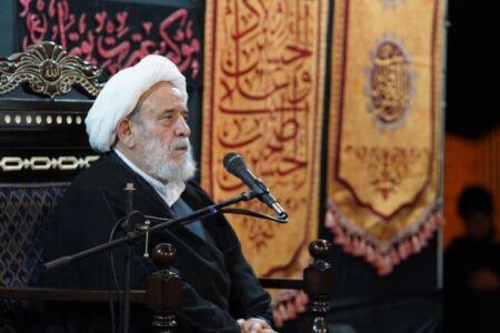 هر گناهی که در قرآن عذاب دارد، کبیره محسوب میشود هر گناهی که در قرآن عذاب دارد، کبیره محسوب میشود