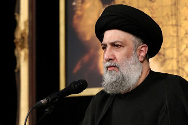 هشدار علوی تهرانی به مؤمنان؛ مراقب امنیت کاذب در اعمال خود باشید هشدار علوی تهرانی به مؤمنان؛ مراقب امنیت کاذب در اعمال خود باشید