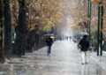 هشدار نارنجی هواشناسی برای شمالغرب کشور/ پیشبینی رگبار و تگرگ برای این مناطق هشدار نارنجی هواشناسی برای شمالغرب کشور/ پیشبینی رگبار و تگرگ برای این مناطق