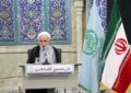 همتیان: رسالت تبلیغ دین بدون تهذیب نفس محقق نمیشود همتیان: رسالت تبلیغ دین بدون تهذیب نفس محقق نمیشود