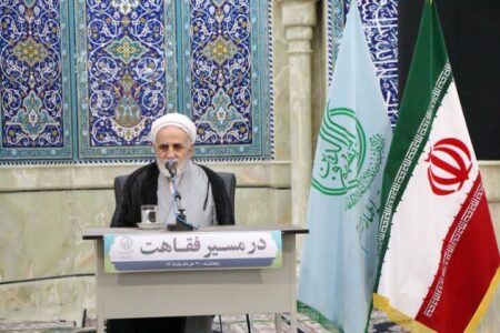 همتیان: رسالت تبلیغ دین بدون تهذیب نفس محقق نمیشود همتیان: رسالت تبلیغ دین بدون تهذیب نفس محقق نمیشود