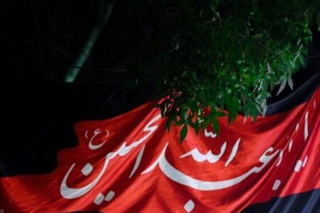 همراهی زنان و کودکان بخشی از حکمت عاشورا؛ منبر حقیقت در اسارت همراهی زنان و کودکان بخشی از حکمت عاشورا؛ منبر حقیقت در اسارت