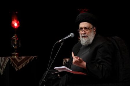 هیچ راهی به جز شناخت امام وجود ندارد هیچ راهی به جز شناخت امام وجود ندارد