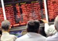 وضعیت بورس در خرداد / سهم حقیقیها از معاملات ۶۳ درصدی شد وضعیت بورس در خرداد / سهم حقیقیها از معاملات ۶۳ درصدی شد