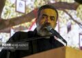 پاسخ محمود کریمی به نامه فرمانده هوا فضای سپاه؛ «جانم فدات» پاسخ محمود کریمی به نامه فرمانده هوا فضای سپاه؛ «جانم فدات»