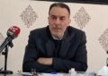 پاسخ هر تجاوزی را در هرنقطه از محور مقاومت یکجا و برای همیشه می دهیم پاسخ هر تجاوزی را در هرنقطه از محور مقاومت یکجا و برای همیشه می دهیم