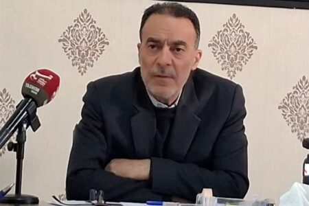 پاسخ هر تجاوزی را در هرنقطه از محور مقاومت یکجا و برای همیشه می دهیم پاسخ هر تجاوزی را در هرنقطه از محور مقاومت یکجا و برای همیشه می دهیم