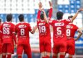 پروژه میلیاردی پرسپولیس روی هوا ماند / فقط یک سرمایهگذار آمد پروژه میلیاردی پرسپولیس روی هوا ماند / فقط یک سرمایهگذار آمد