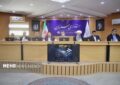 پزشک خانواده تا امنیت سایبری؛ دستور کار مهم استاندار سمنان برای مدیران پزشک خانواده تا امنیت سایبری؛ دستور کار مهم استاندار سمنان برای مدیران