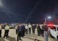 پس از پیگیری مهر؛ قلیانهای بام یاسوج جمع شد؛ شهردار نیامد پس از پیگیری مهر؛ قلیانهای بام یاسوج جمع شد؛ شهردار نیامد