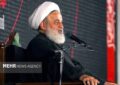 پناهیان: خونخواهی از مظلوم، نشانه حیات جامعه است پناهیان: خونخواهی از مظلوم، نشانه حیات جامعه است