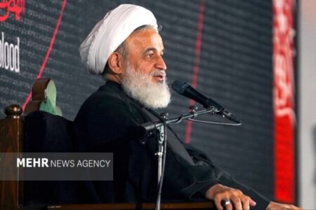 پناهیان: خونخواهی از مظلوم، نشانه حیات جامعه است پناهیان: خونخواهی از مظلوم، نشانه حیات جامعه است