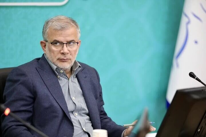 پیام استاندار البرز به مناسبت روز خانواده و تکریم بازنشستگان پیام استاندار البرز به مناسبت روز خانواده و تکریم بازنشستگان