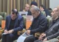 پیش بینی حضور ۱۵ میلیون نفر در مراسم تشییع رهبر شهید پیش بینی حضور ۱۵ میلیون نفر در مراسم تشییع رهبر شهید