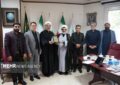 پیشنهاد سند سبک زندگی فعال فدراسیون همگانی به شورای عالی انقلاب فرهنگی پیشنهاد سند سبک زندگی فعال فدراسیون همگانی به شورای عالی انقلاب فرهنگی