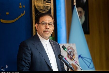 کاهش ورود متهمان به زندان با هوشمندسازی فرآیند وثیقهگذاری کاهش ورود متهمان به زندان با هوشمندسازی فرآیند وثیقهگذاری