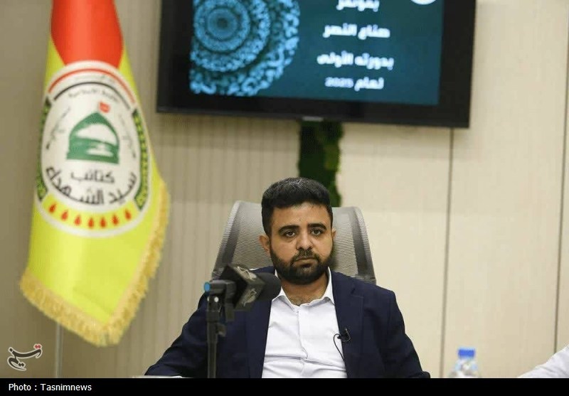 کتائب عراق: پایگاههای آمریکا در منطقه اهداف مشروع مقاومت خواهند بود کتائب عراق: پایگاههای آمریکا در منطقه اهداف مشروع مقاومت خواهند بود