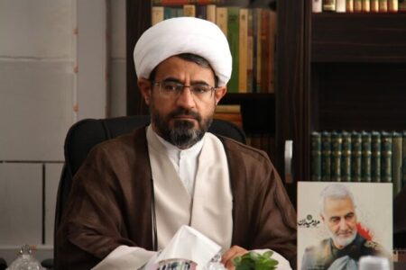 گذار از تبلیغ سنتی به تبلیغ تمدنی؛ راهبرد ارتباط مبلغان با قشر خاکستری گذار از تبلیغ سنتی به تبلیغ تمدنی؛ راهبرد ارتباط مبلغان با قشر خاکستری