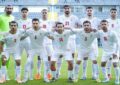 گزارش شبکه ESPN از ویزاهای صادر نشده در تیمملی ایران گزارش شبکه ESPN از ویزاهای صادر نشده در تیمملی ایران