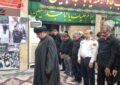 گناوه در عاشورای حسینی غرق در سوگ شد؛ اشک ماتم بر داغ کربلا گناوه در عاشورای حسینی غرق در سوگ شد؛ اشک ماتم بر داغ کربلا