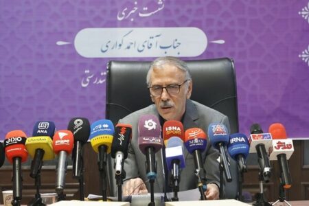 گواری: ادغام فدراسیونهای آمادگی جسمانی و همگانی در حد شایعه است گواری: ادغام فدراسیونهای آمادگی جسمانی و همگانی در حد شایعه است