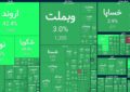 یک قدم تا فتح کانال ۵ میلیونی؛ بورس در تب توافق رکوردها را جابهجا کرد یک قدم تا فتح کانال ۵ میلیونی؛ بورس در تب توافق رکوردها را جابهجا کرد