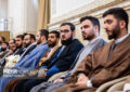 آغاز جذب طلبه در حوزه علمیه ثقلین آغاز جذب طلبه در حوزه علمیه ثقلین