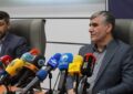ابوالقاسمی: رهبر شهید سلامت را از مهمترین مسائل کشور میدانست ابوالقاسمی: رهبر شهید سلامت را از مهمترین مسائل کشور میدانست