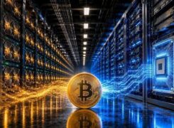 اتفاق مهم در بازار بیت‌کوین / سهام ماینرها دیگر همگام با بیت‌کوین نیست