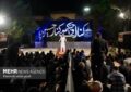 اربعین ۱۴۰۵ با دو شعار مشترک امت اسلامی برگزار میشود اربعین ۱۴۰۵ با دو شعار مشترک امت اسلامی برگزار میشود