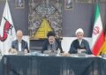 اربعین ۱۴۰۵ یک گام به جهانیشدن نزدیکتر میشود اربعین ۱۴۰۵ یک گام به جهانیشدن نزدیکتر میشود