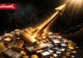 از دلار تا بورس و طلا | جنگ به نفع کدام دارایی‌ها رقم خورد؟